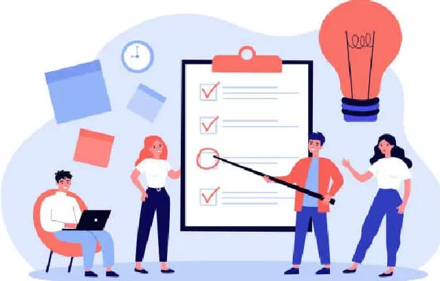 Mastering Organizational Skills: The Key to Career Success and Fulfillment