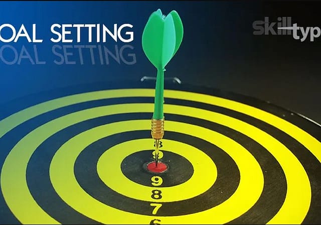 The Power of Goal Setting: Achieving Success in Life