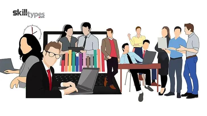 Life skills in workplace