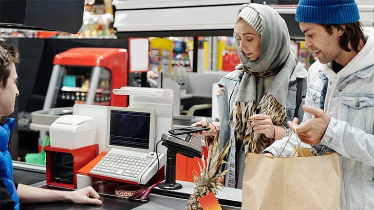 Who is more important employee or customer