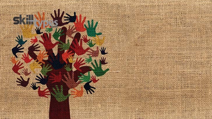 volunteering in student life