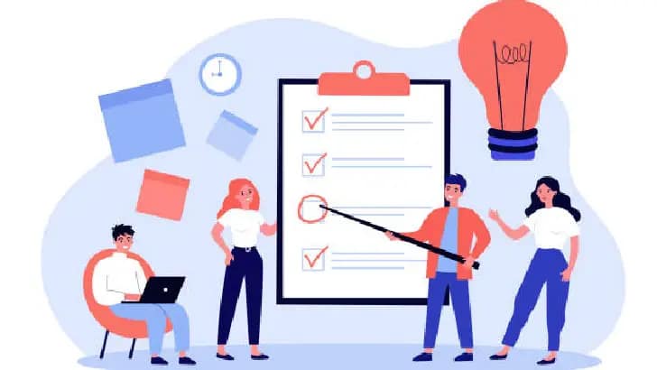 Mastering Organizational Skills