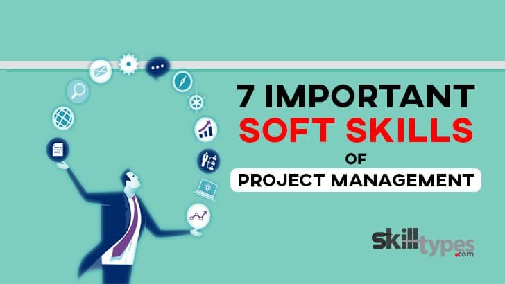 Soft skills of project management