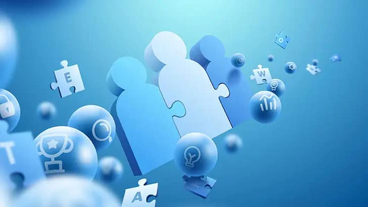 Collaboration: The Key to Success in the Workplace