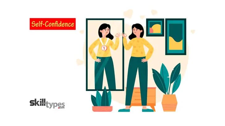 Boosting Self-Confidence