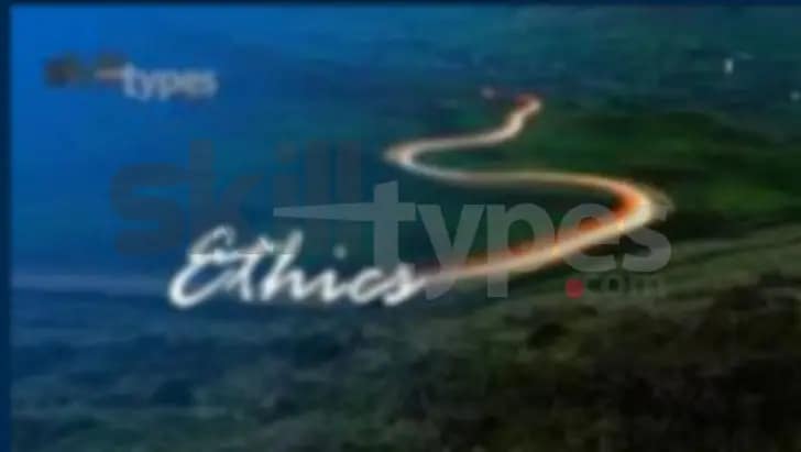 The Power of Ethics: Why Doing the Right Thing Matters