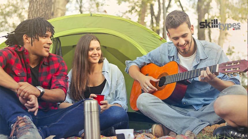 humans need social interaction to survive