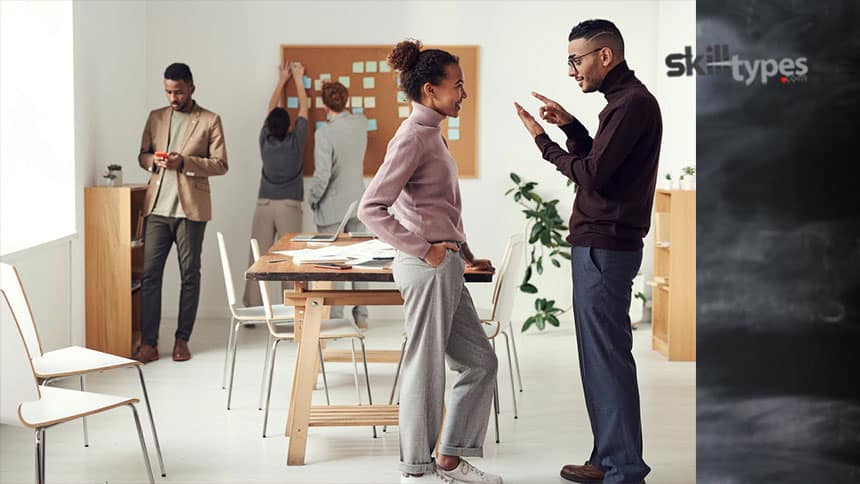 Overcoming common barriers to effective listening