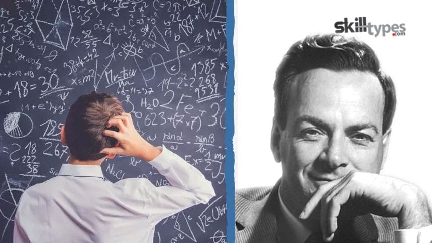 The Feynman Technique : The best way to learn easily