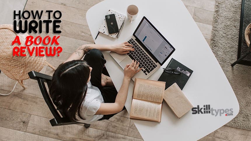 How to write a book review?