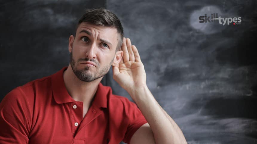 Common barriers to effective listening skills and how to overcome