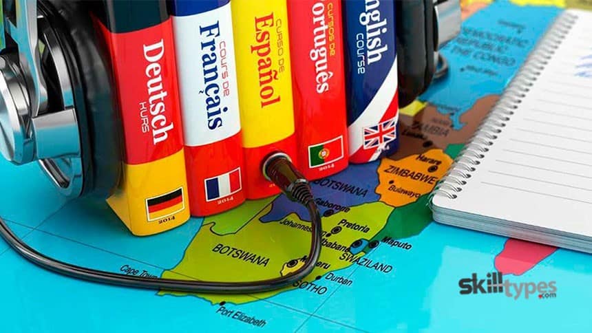 How long does it take to learn a language