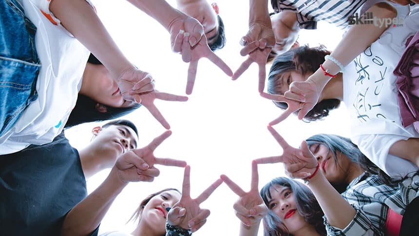 skills for Youth leadership