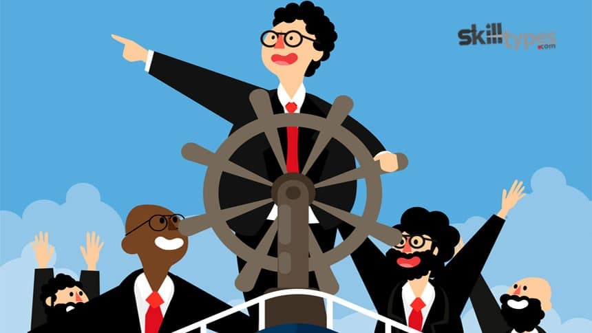 What personal characteristics define an excellent administrator