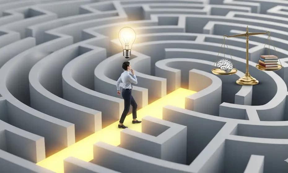 How to Develop Your Common Sense: Tips and Strategies